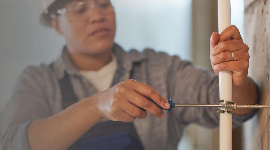 Professional emergency plumbing in Whitesboro, OK